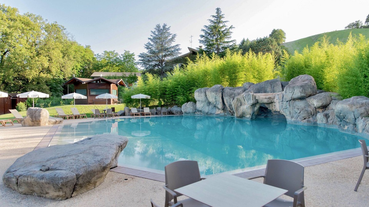 Genga Hotel | Hotel Le Grotte