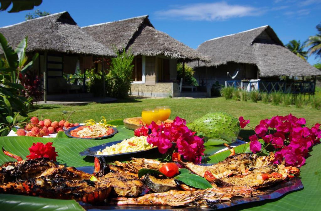 Foulpointe Hotel | Hotel le Lagon