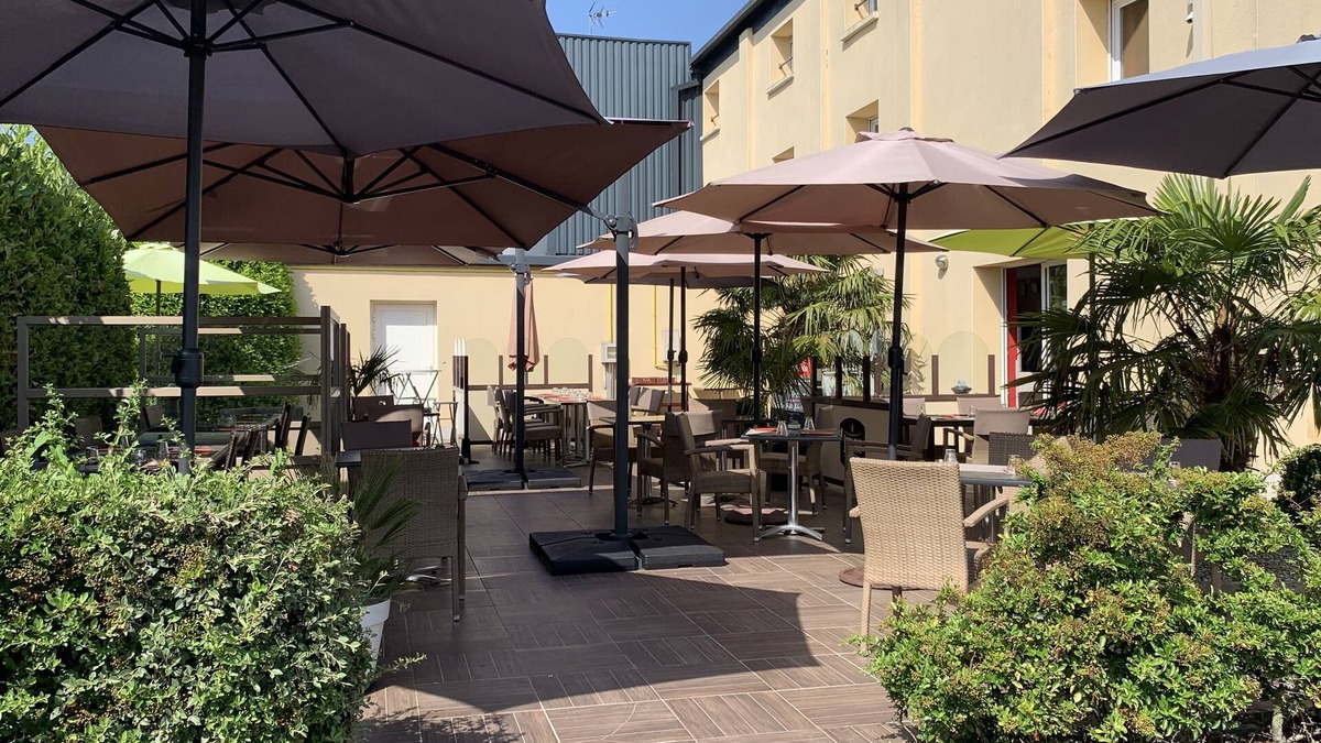 Aire-sur-la-Lys Hotel | Hotel Le Logis de la Lys
