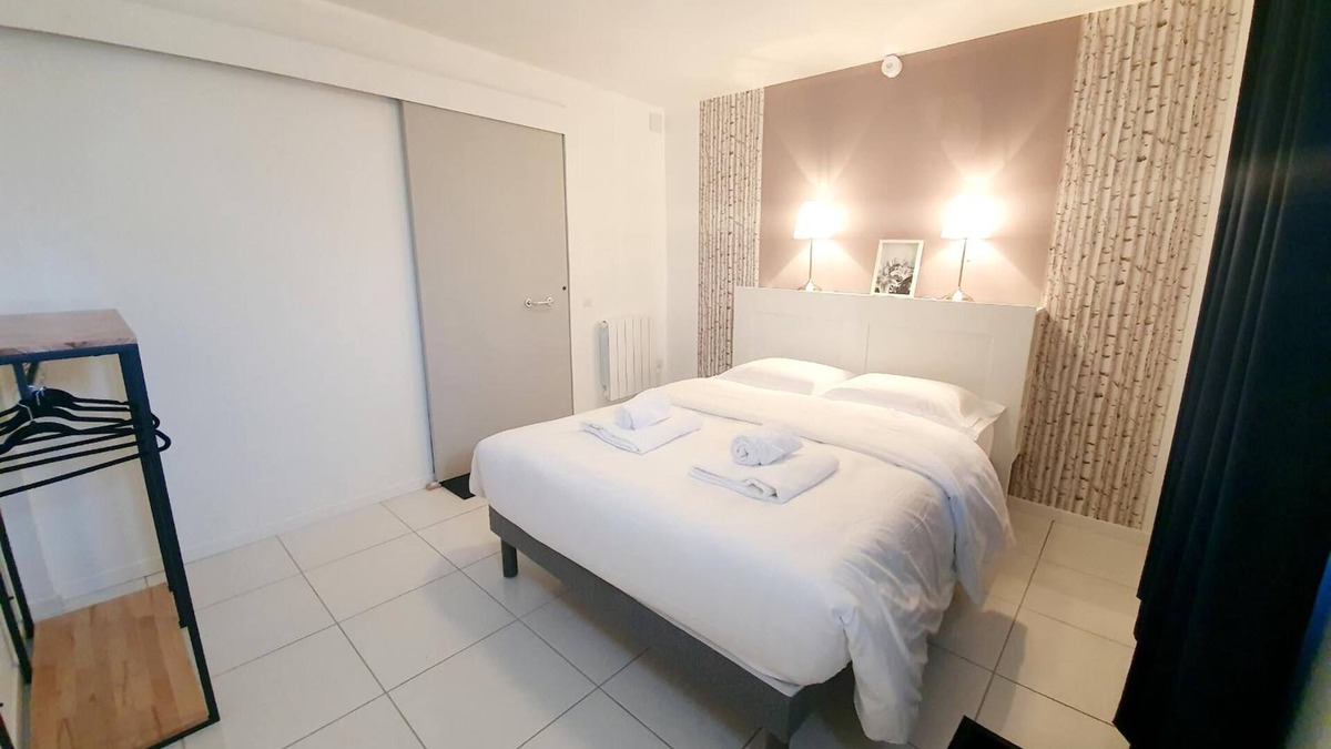 Oeting Hotel | Hotel Le Lys