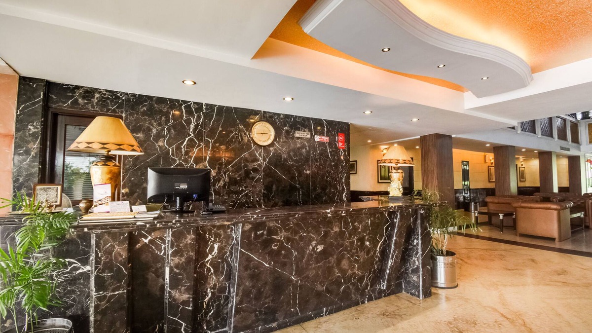 Baddi Hotel | Hotel Le Mariet