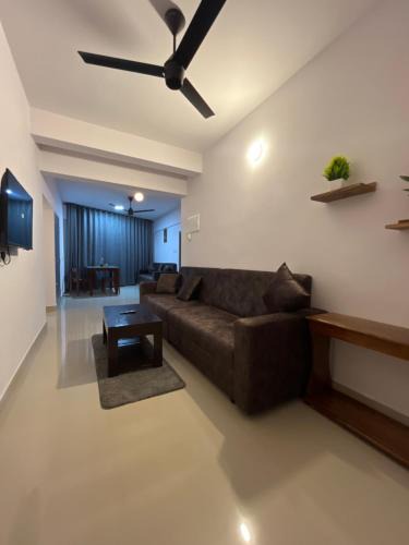 Kozhikode Hotel | Hotel Le Marina Residency