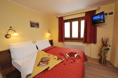 Champoluc Hotel | Hotel Le Petit Abri