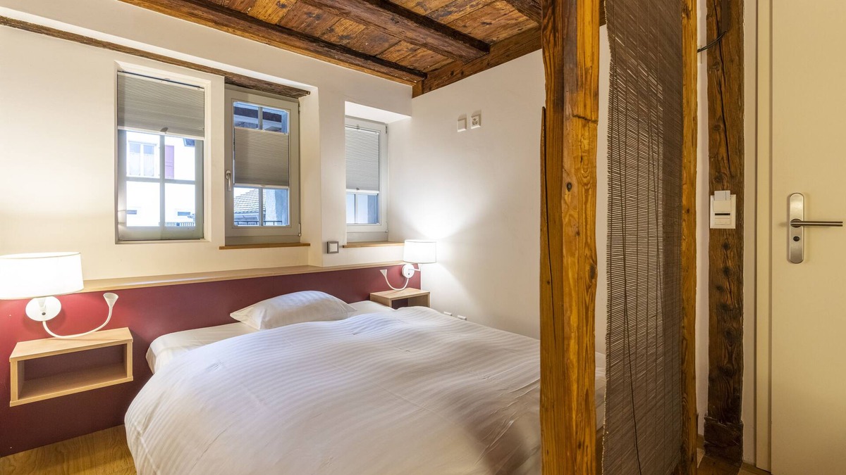 Estavayer-le-Lac Hotel | Hotel Le Rive Sud