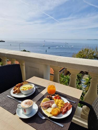 Lazaret Hotel | Hotel Le Saint Paul