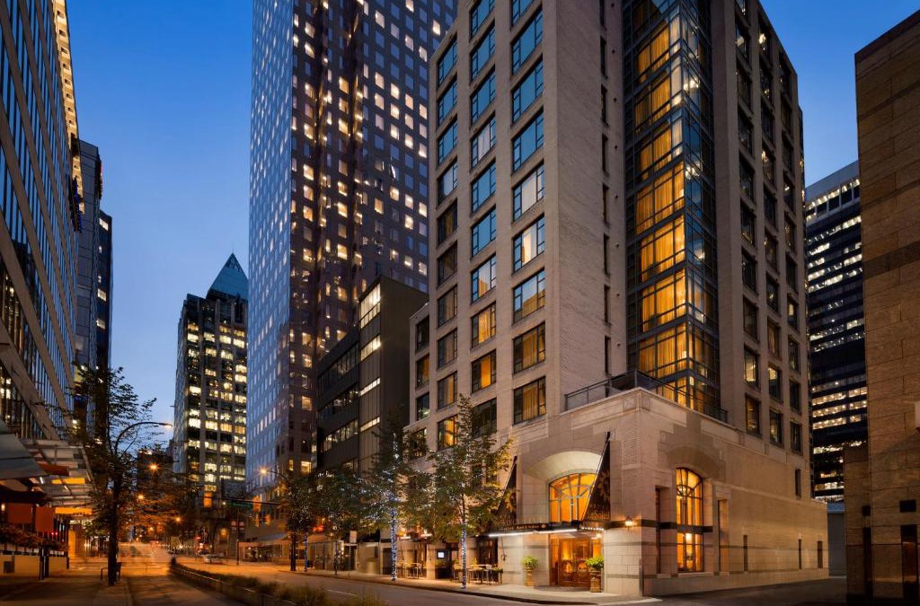 Central Hotel | Hotel Le Soleil by Executive Hotels