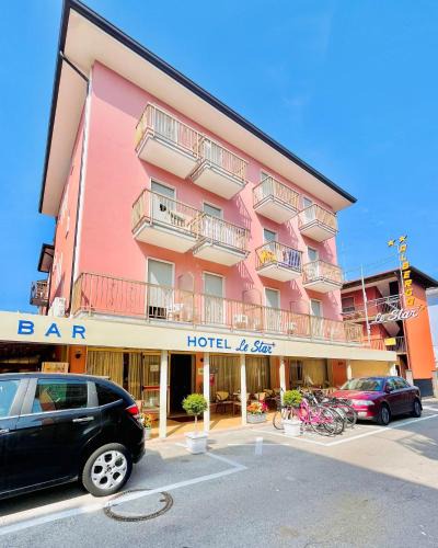 Old Town Hotel | Hotel Le Star