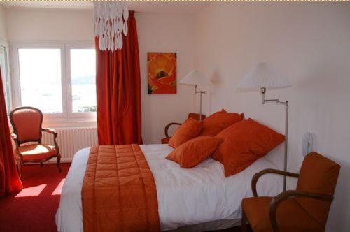 Perros-Guirec Hotel | Hotel Le Suroit