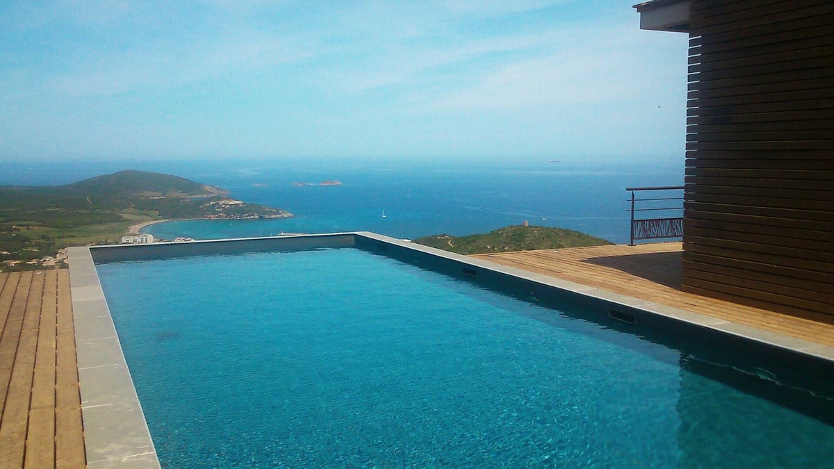 Tomino Hotel | Hotel le Tomino