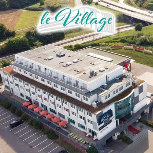 Winnenden Hotel | Hotel Le Village