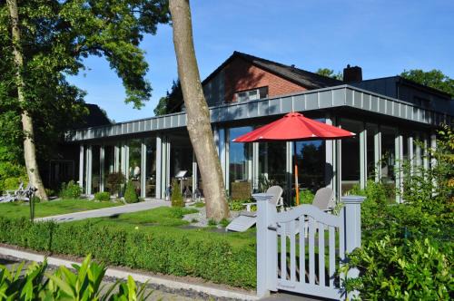 Greetsiel Hotel | Hotel Leegerpark