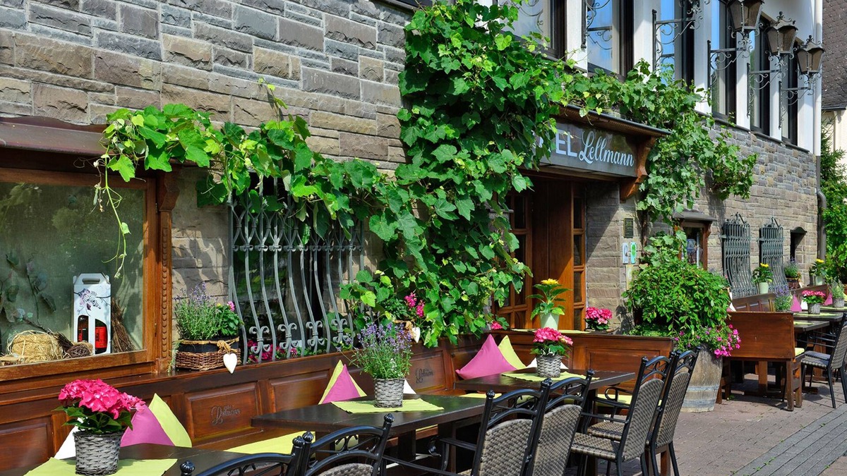 Loef Hotel | Hotel Lellmann
