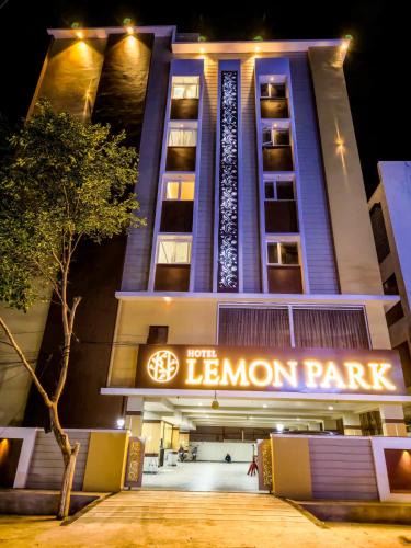Dwaraka Nagar Hotel | Hotel Lemon Park