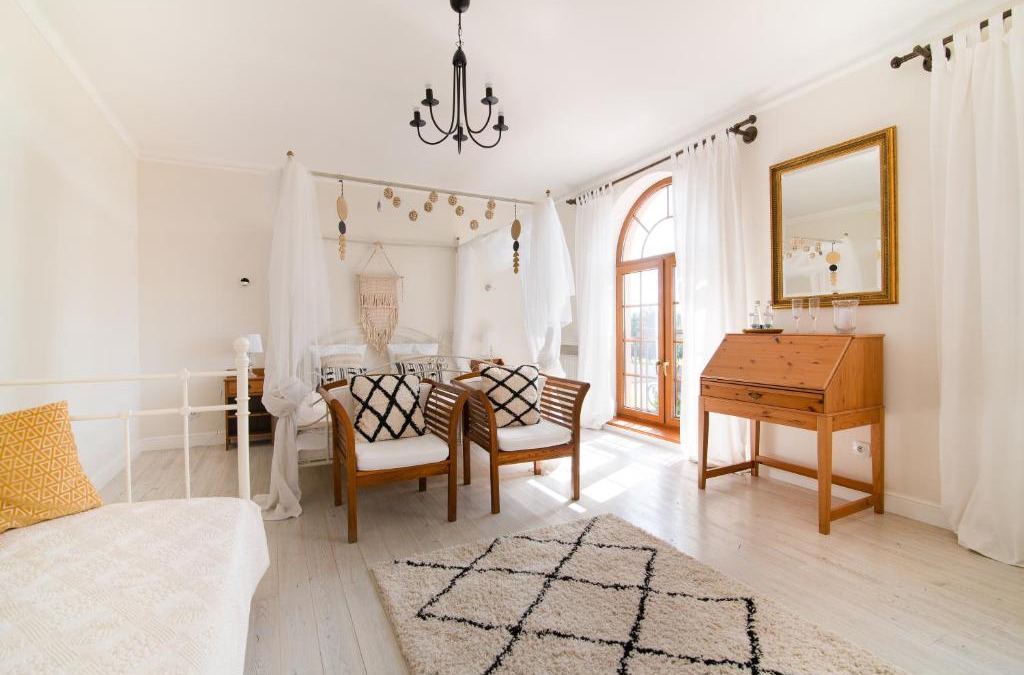 Zgierz Hotel | HOTEL LEMONIADA