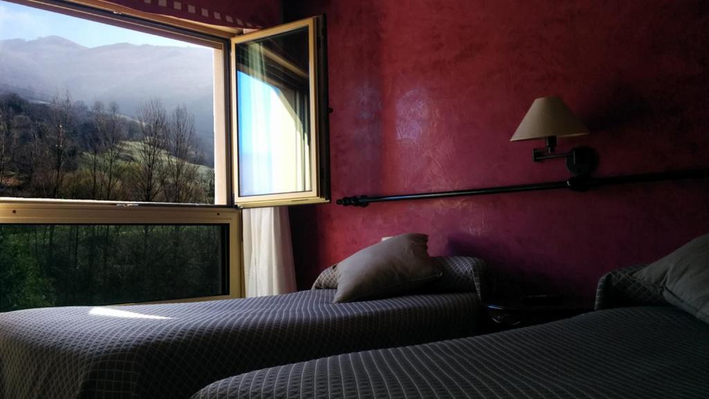 Pola de Lena Hotel | Hotel Lena