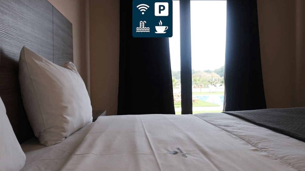 Mortagua Apartment | Hotel Lena Village | Apartment