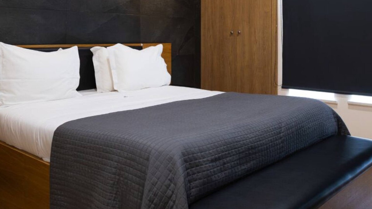 Mortagua Bed & Breakfast | Hotel Lena Village | Double