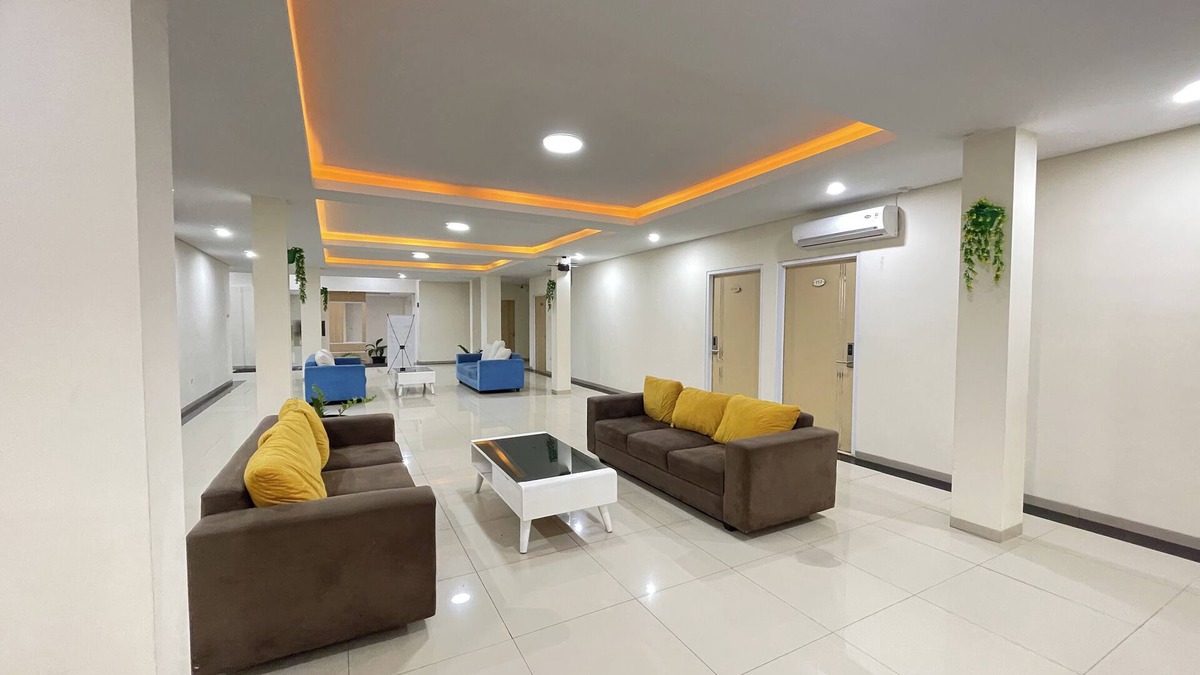 Astana Anyar Hotel | Hotel Lengkong 2