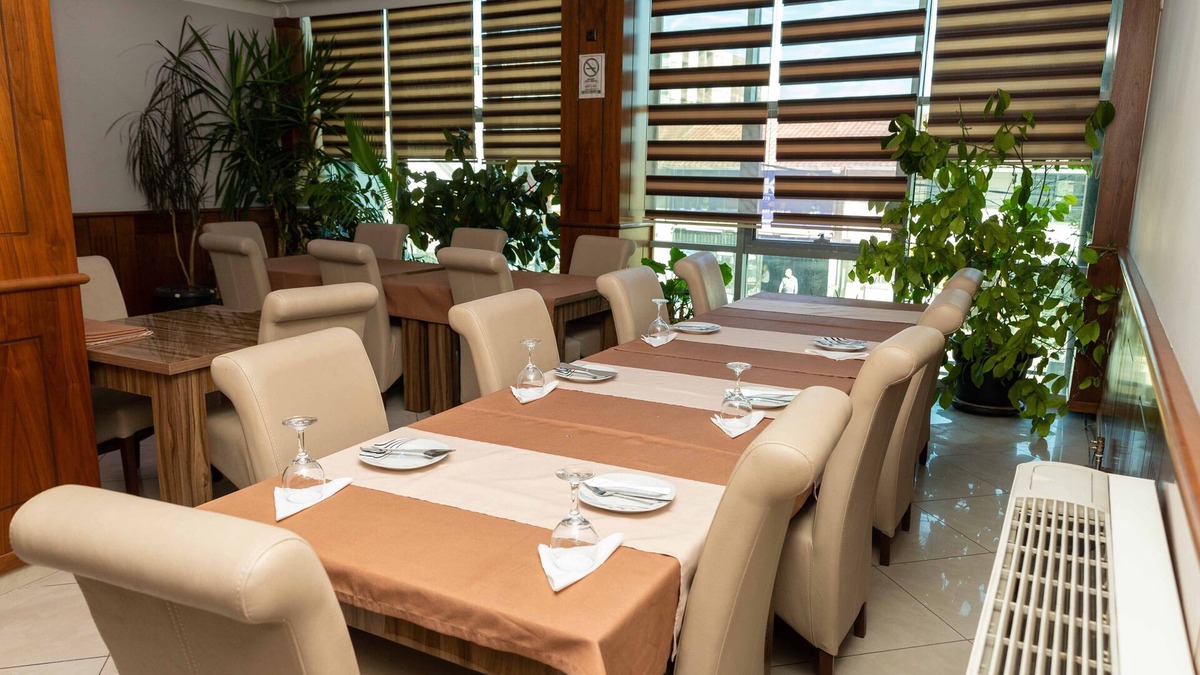 Pec Hotel | Hotel Leo
