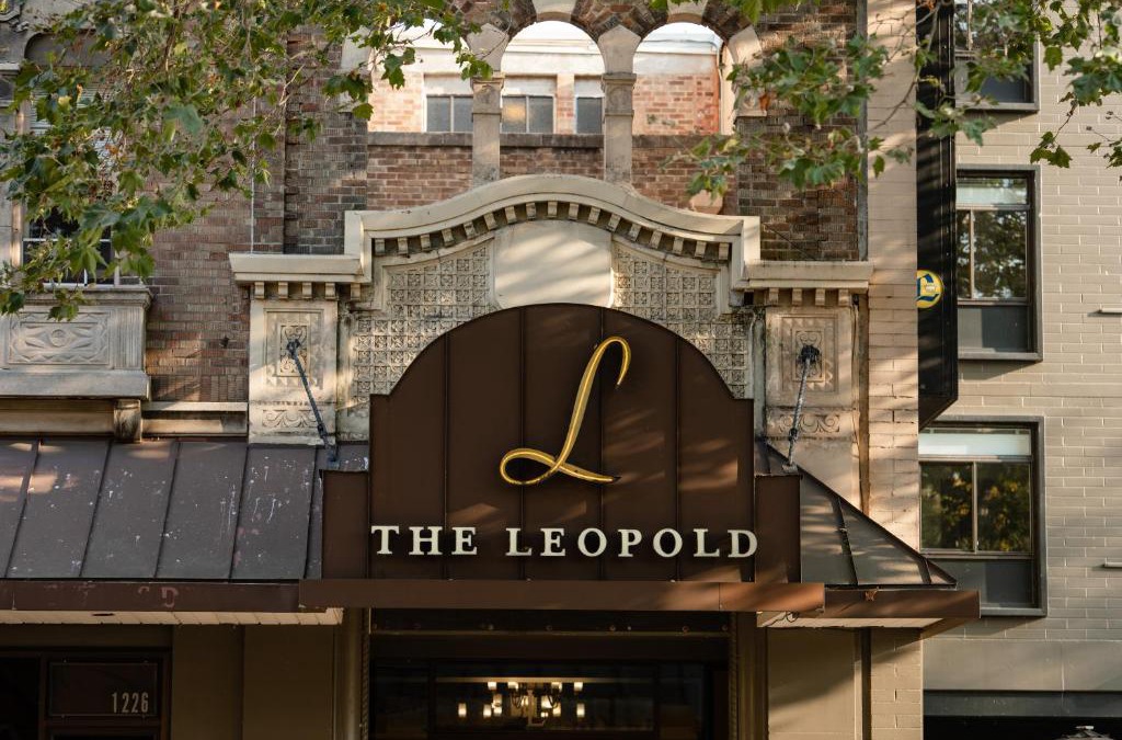 Central Business District Hotel | Hotel Leo