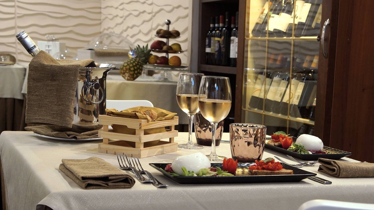 Pomigliano D'arco Hotel | Hotel Leopardi