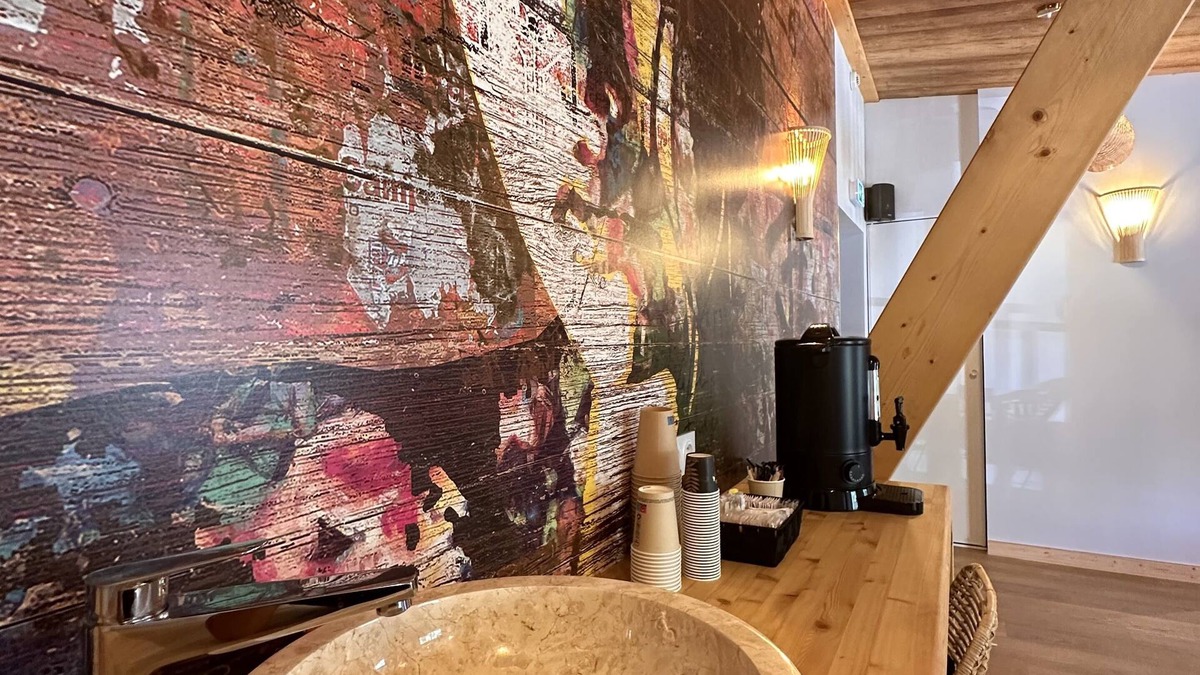Ancelle Hotel | Hotel Les Autanes