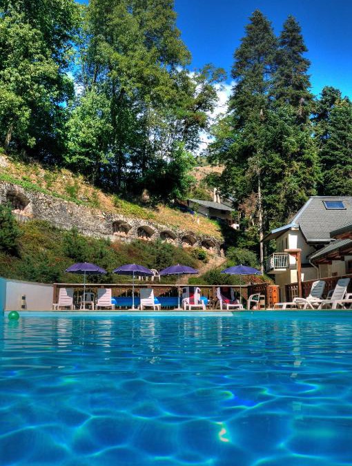 Brides-les-Bains Hotel | Hotel Les Chalets