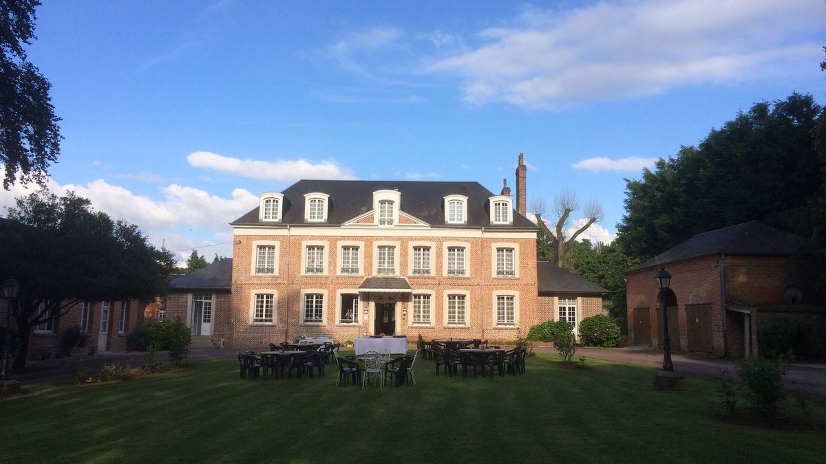 Gace Hotel | Hotel Les Champs