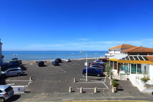 La Tranche-sur-Mer Hotel | Hotel Les Dunes