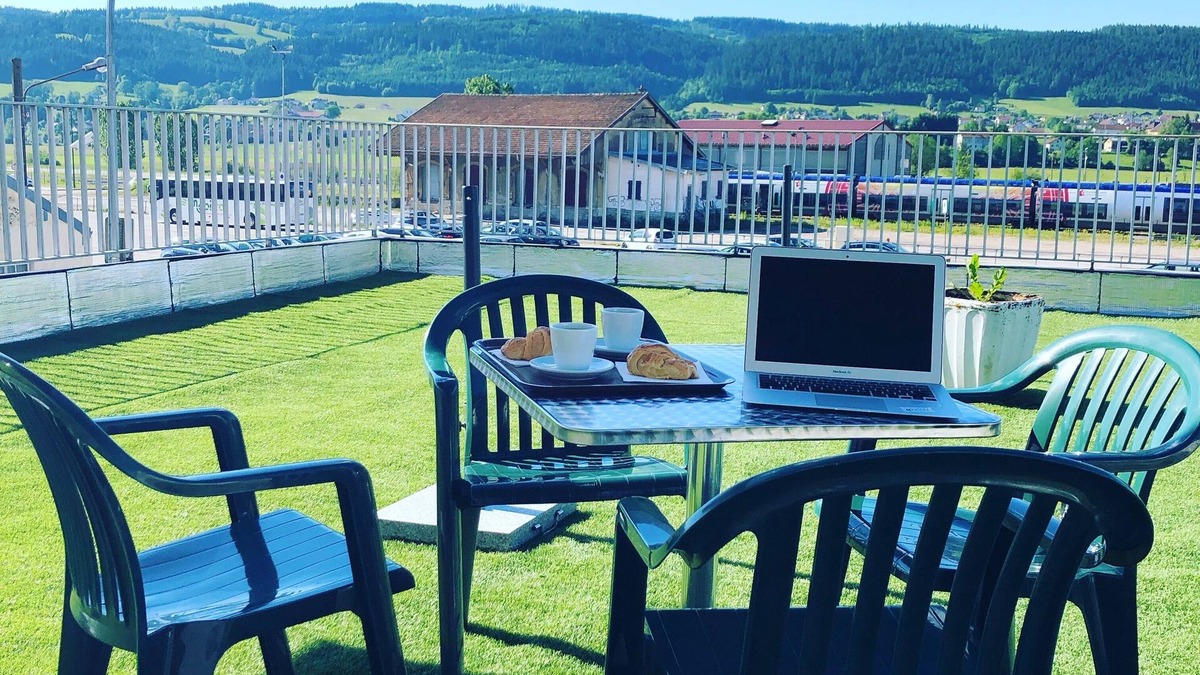 Morteau Hotel | Hotel Les Montagnards