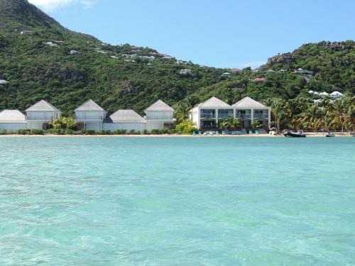 Anse du Grand Cul-de-Sac Hotel | Hotel Les Ondines Sur La Plage