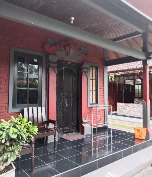 Gilimanuk Hotel | Hotel Lestari