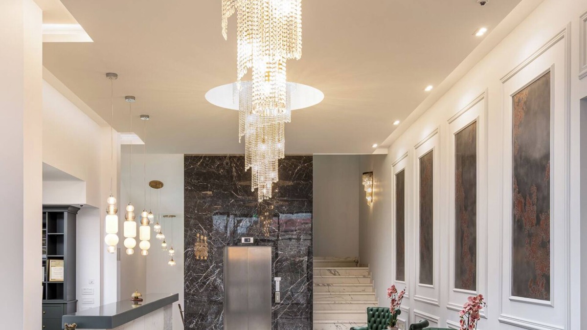 Sebes Hotel | Hotel Leul de Aur