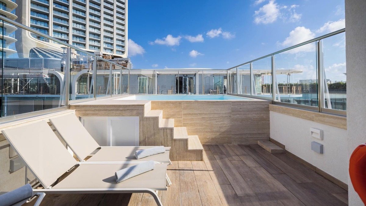 Paceville Hotel | Hotel Levante St. Julian's, Affiliated by Meliá