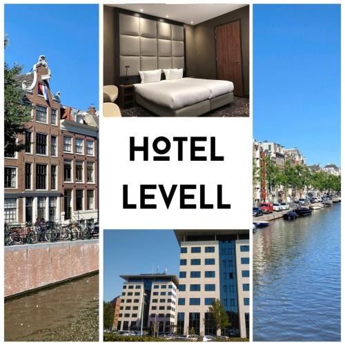 Zuidoost Hotel | Hotel Levell