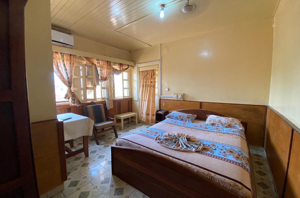 Bimbo Hotel | Hotel Levy's