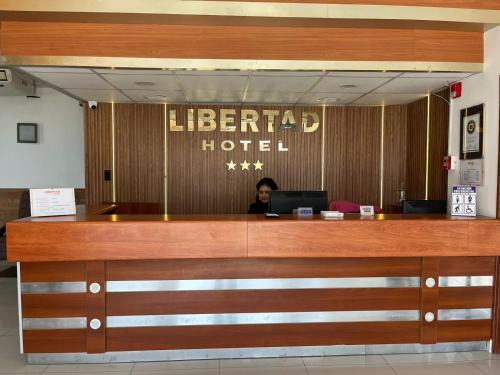 Pacasmayo Hotel | Hotel Libertad Pacasmayo