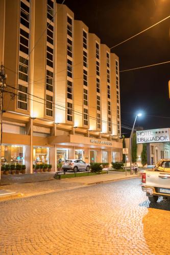 Tandil Hotel | Hotel Libertador