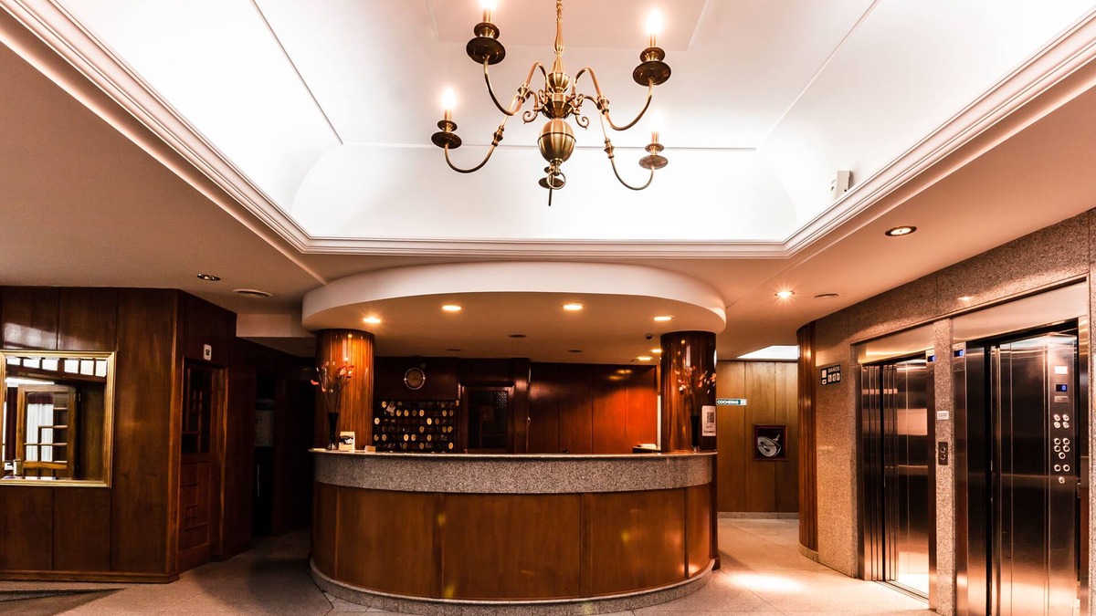 Trelew Hotel | Hotel Libertador