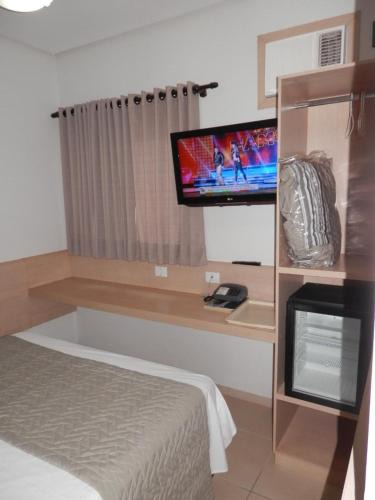 Catanduva Hotel | Hotel Lider - Catanduva