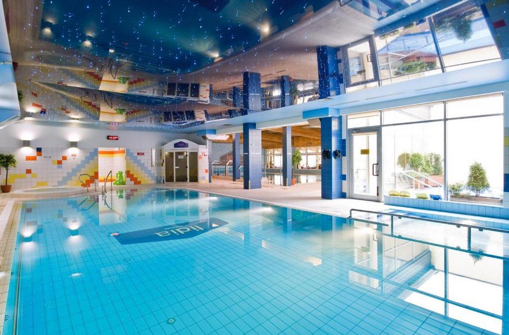 Darlowko Hotel | Hotel Lidia Spa & Wellness