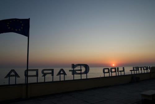 Anzio Hotel | Hotel Lido Garda