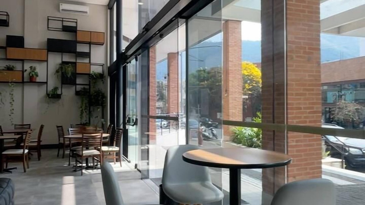 Regiao Urbana Homogenea IX Hotel | Hotel Lieto