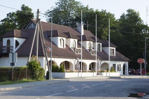 Kaina Hotel | Hotel Liilia