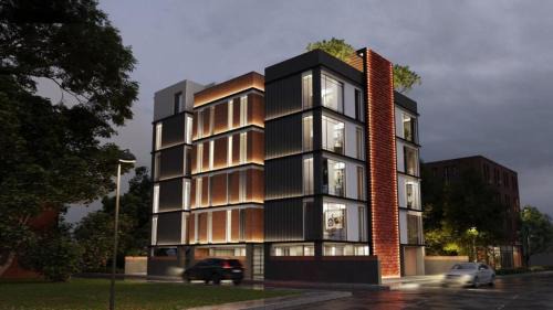 South City I Hotel | Hotel Limon & Banquet Sector 29, Gurgaon
