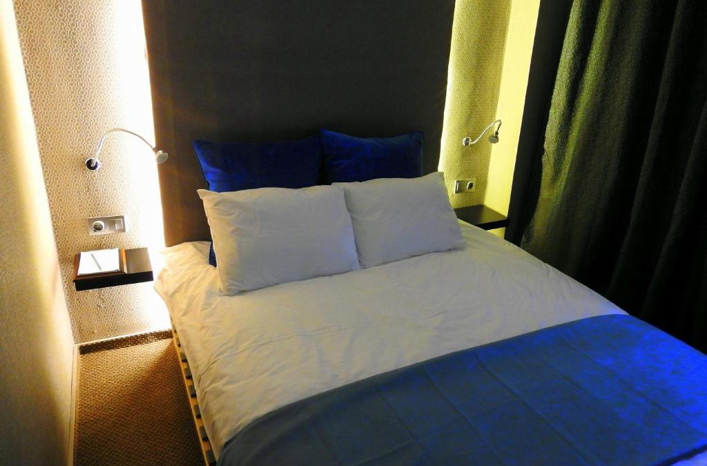 Zhukovsky Hotel | Hotel Lina