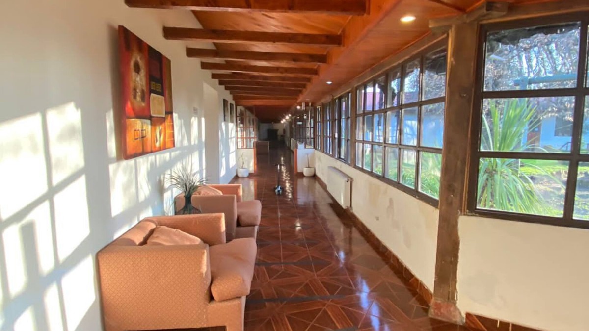 Linares Hotel | Hotel Linares