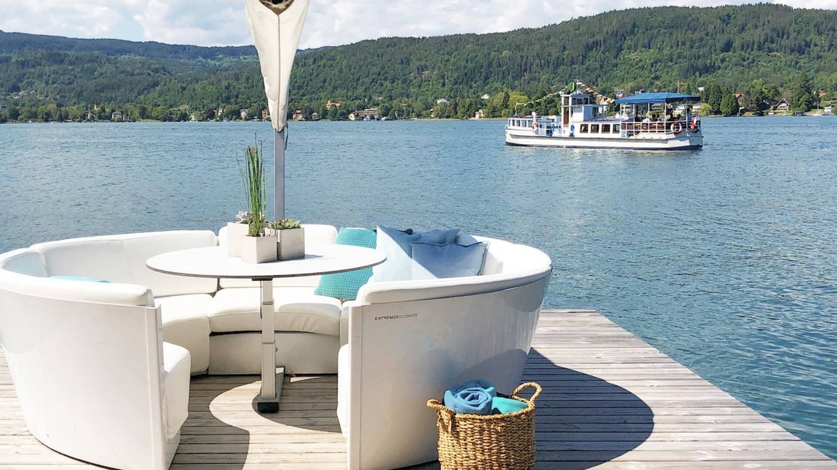 Maria Woerth Hotel | Hotel Linde