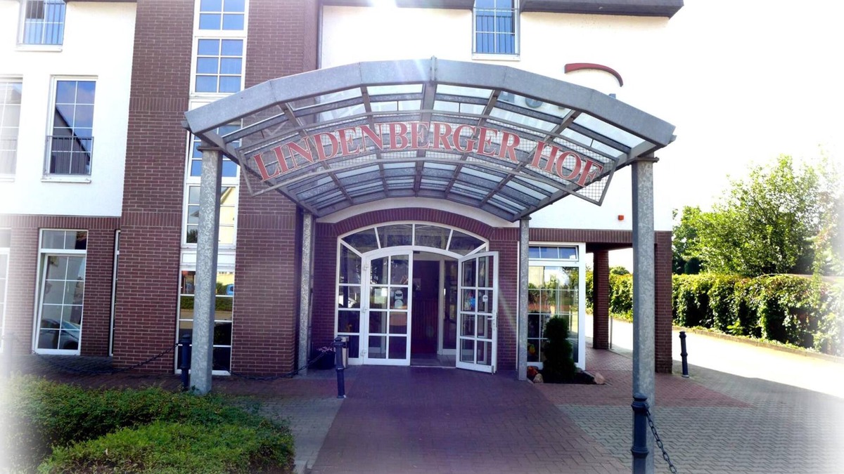 Lindenberg Hotel | Hotel Lindenberger Hof