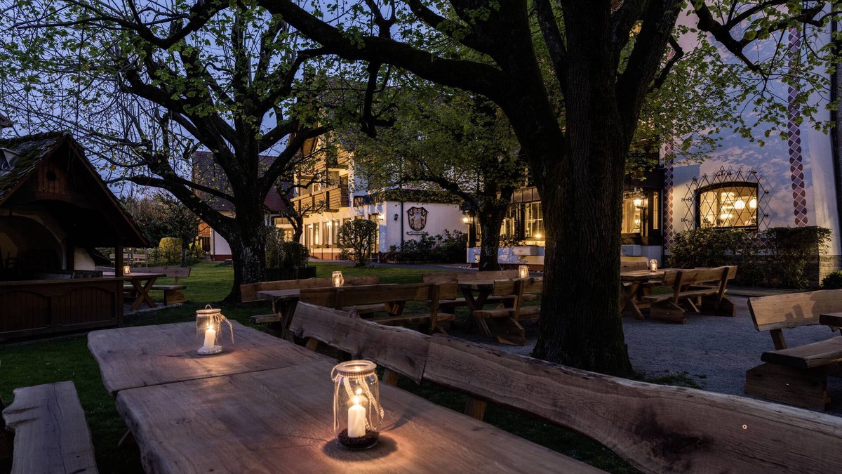 Pommelsbrunn Hotel | Hotel Lindenhof